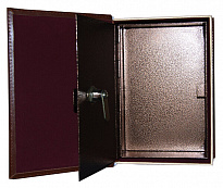 Сейф-книга «Капитал. К. Маркс»