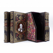 Подарочное издание «Крестный отец»