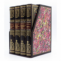 Подарочное издание «Крестный отец»