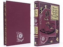 Подарочное издание «Эротические приключения Гулливера»