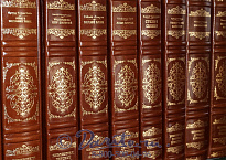 Издание «Библиотека детской классики»