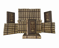 Библиотека «Великие: правители, полководцы, путешествия, личности»