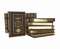 Библиотека «Великие: правители, полководцы, путешествия, личности»