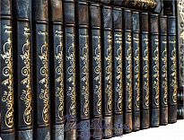 Издание «Библиотека классической литературы о любви»