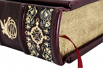 Библиотека Всемирной Литературы в 200 томах в составном французском переплете ручной работы