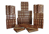 Подарочная «Библиотека детской классики»