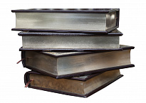 Подарочная «Библиотека зарубежной литературы»