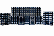 Подарочная библиотека «Гений власти»