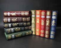 Подарочное издание «Сказки народов мира»