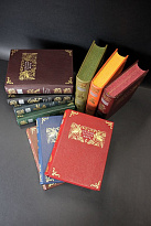 Подарочное издание «Сказки народов мира»