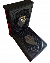 Подарочная книга «Русская охота»