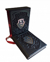 Подарочная книга «Русская рыбалка»