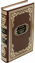 Подарочная книга «Госпожа Бовари. Воспитание чувств»
