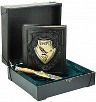 Подарочное издание «Охота»