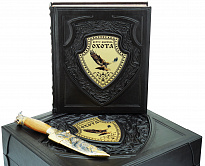 Подарочное издание «Охота»