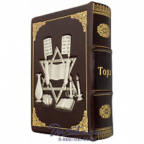 Книга «Тора»