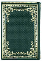 Подарочная книга «Бесы»