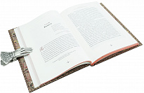 Книга в подарок «Капитанская дочка»