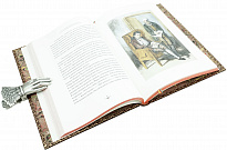 Книга в подарок «Капитанская дочка»