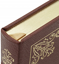 Книга в подарок «Two Plays of Anton Chekhov. The Cherry orchard. Three sister»