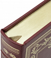 Книга в подарок «Lolita/ Лолита»