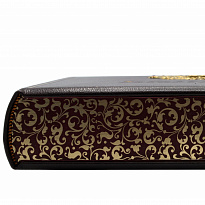 Подарочное издание «Россия великая судьба»