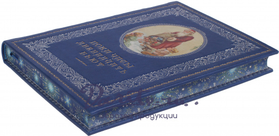 Книга «Пока часы двенадцать бьют»