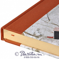 Книга «Собачье сердце»