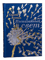 Книга «Несказанный свет»