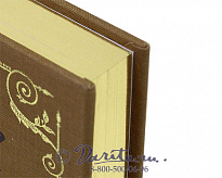 Книга «Кола Брюньон»