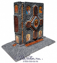 Книга «Святая земля»