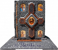 Книга «Святая земля»