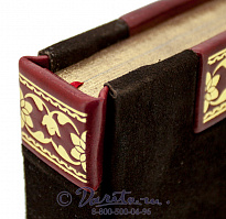 Книга «Камасутра»