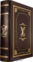 Книга «Louis Vuitton»