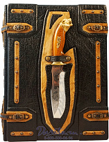 Книга «Русская охота»