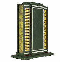 Книга «Спецслужбы мира за 500 лет»