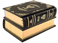 Подарочное издание «Тора и Сидур»