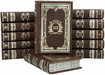 Полное собрание сочинений Чехова А.П. в 9 томах 