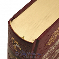 Книга «Руслан и Людмила»