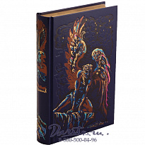 Книга «Исповедь»