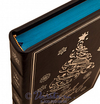 Книга «Про Новый год»