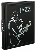 Книга «Джаз»