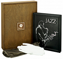 Книга «Джаз»
