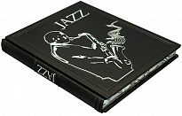 Книга «Джаз»