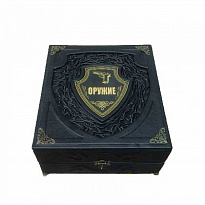 Подарочное издание «Оружие»