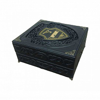 Подарочное издание «Оружие»