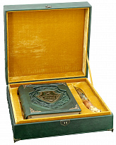 Подарочное издание «Холодное оружие России»