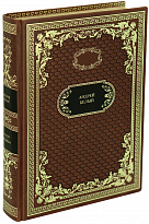 Книга в подарок «Поэзия. Петербург»