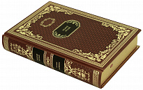 Книга в подарок «Поэзия. Петербург»