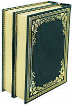 Подарочное издание в 2-х томах «Русская литература XIII века»